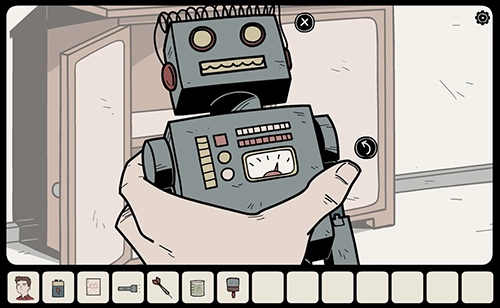 不必要的实验截图4