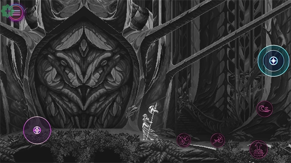 9年阴影(9YearsofShadows)图3