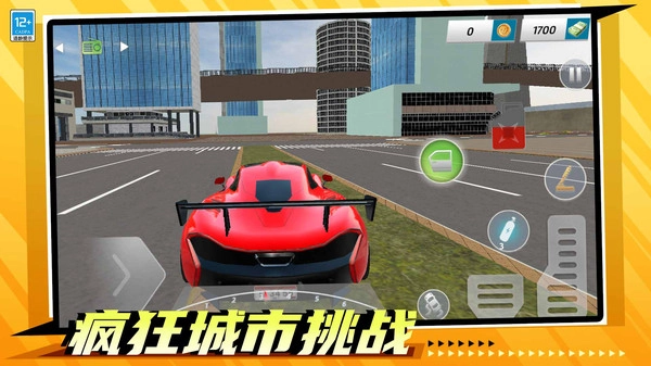 城市模拟生存最新版截图3