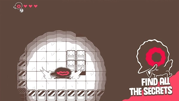 鸭鸭前进(Ponpu)截图1