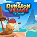 闲置地牢村大亨(IdleDungeonVillageTycoon)