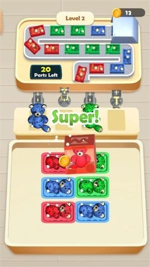 玩具修理厂(ToyRepairFactory)图1