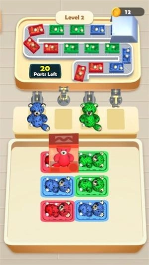 玩具修理厂(ToyRepairFactory)图2