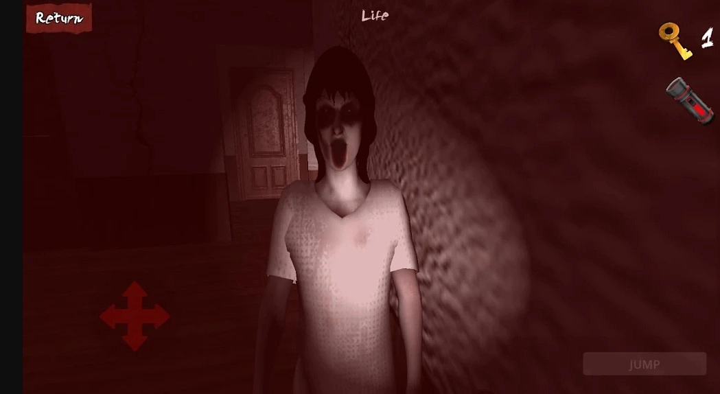 兰德里纳河的房子(HouseofAlingTina)图2