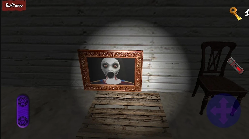 兰德里纳河的房子(HouseofAlingTina)图1