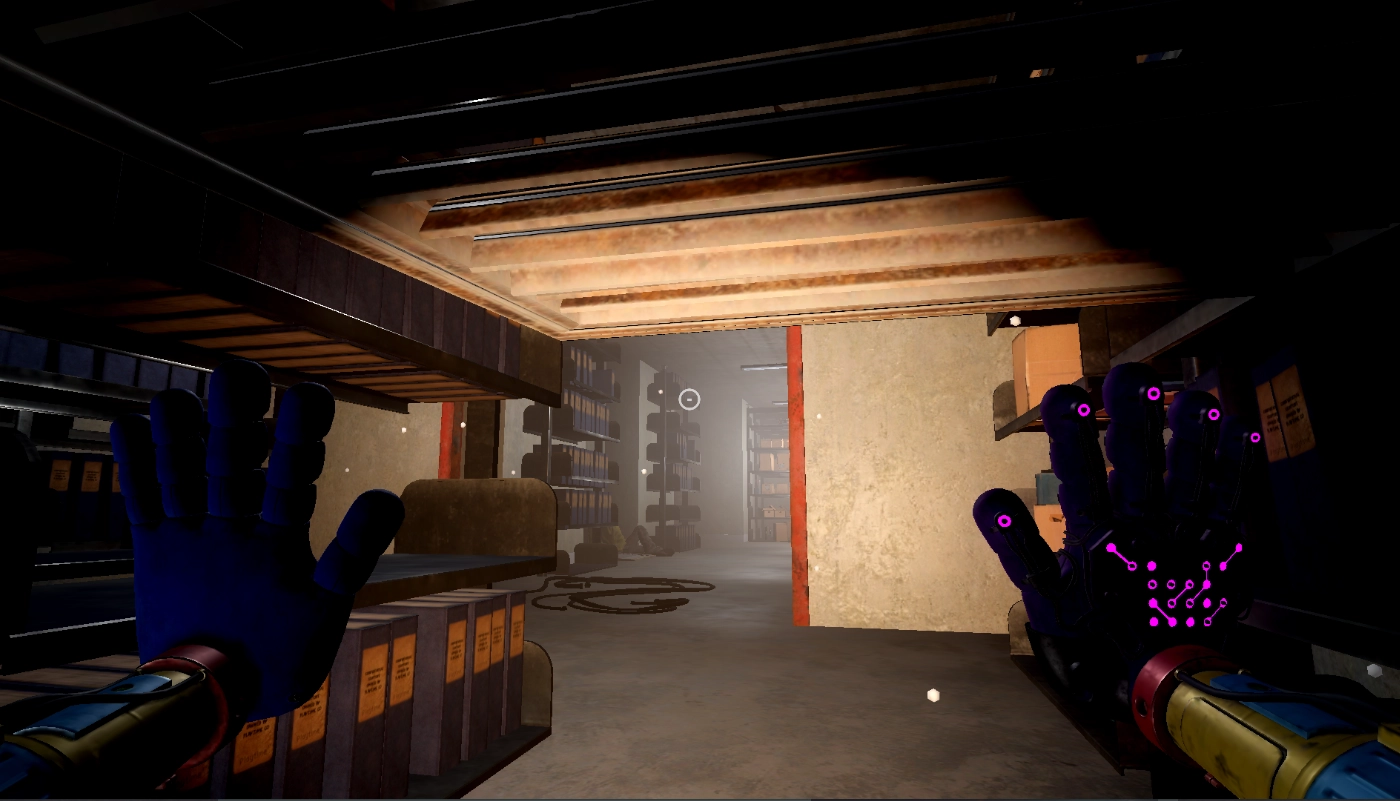 波比的游戏时间钢琴龙追逐战(Pianosaurus)(1)