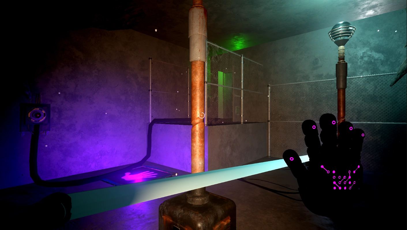 波比的游戏时间钢琴龙追逐战(Pianosaurus)(2)