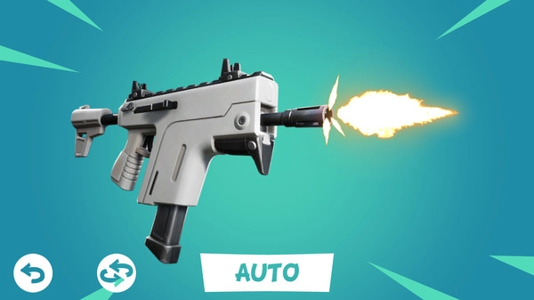 战斗枪支模拟器图2