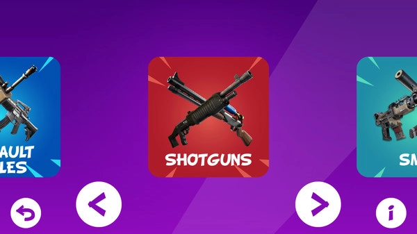 战斗枪支模拟器图1