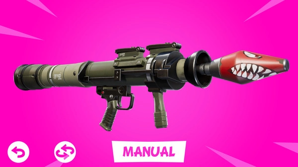 战斗枪支模拟器图3