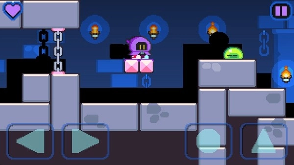 影子戏法(ShadowTrick)图2