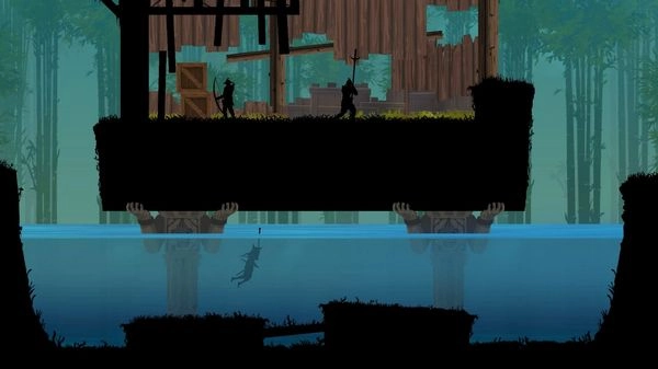 忍者武士岚2(NinjaArashi2)(2)