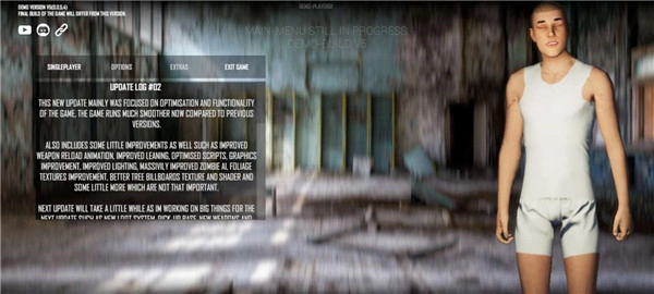 荒野求生(DeadKind)图3