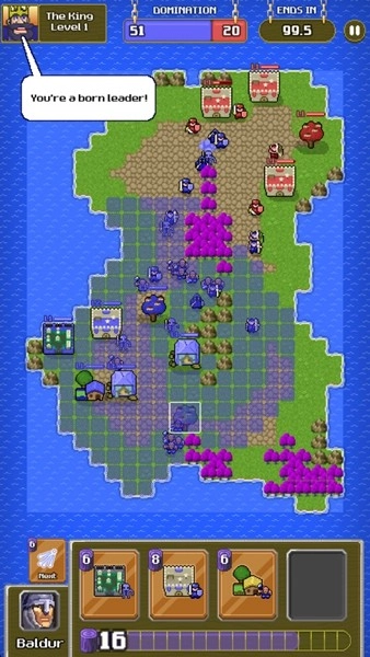 统治战争(Domination)图3