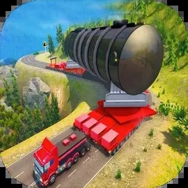 卡车3D模拟驾驶手机版