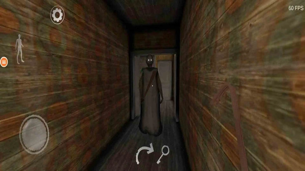 恐怖奶奶终极版