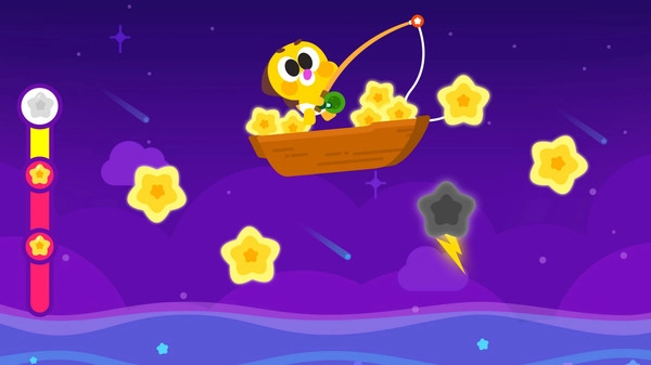 亮个相吧小宝贝图3