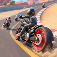 摩托车比赛2(MotoRace2)