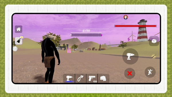 模拟小军团2中文版图4