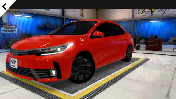 都市漂移之王图2