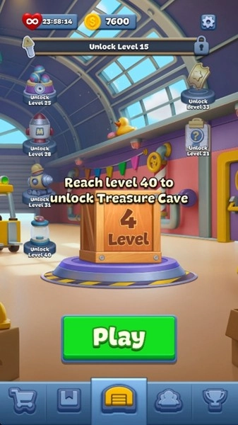 3D堆叠匹配截图4