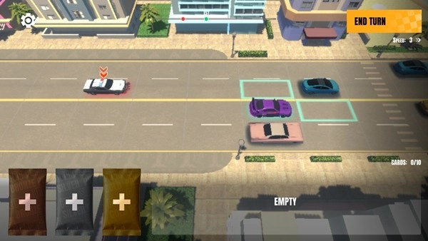 街头冠军赛车3D图4