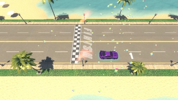 街头冠军赛车3D截图3