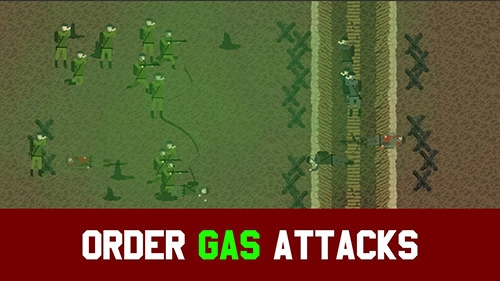 阵地战1917(TrenchWarfare1917)图1