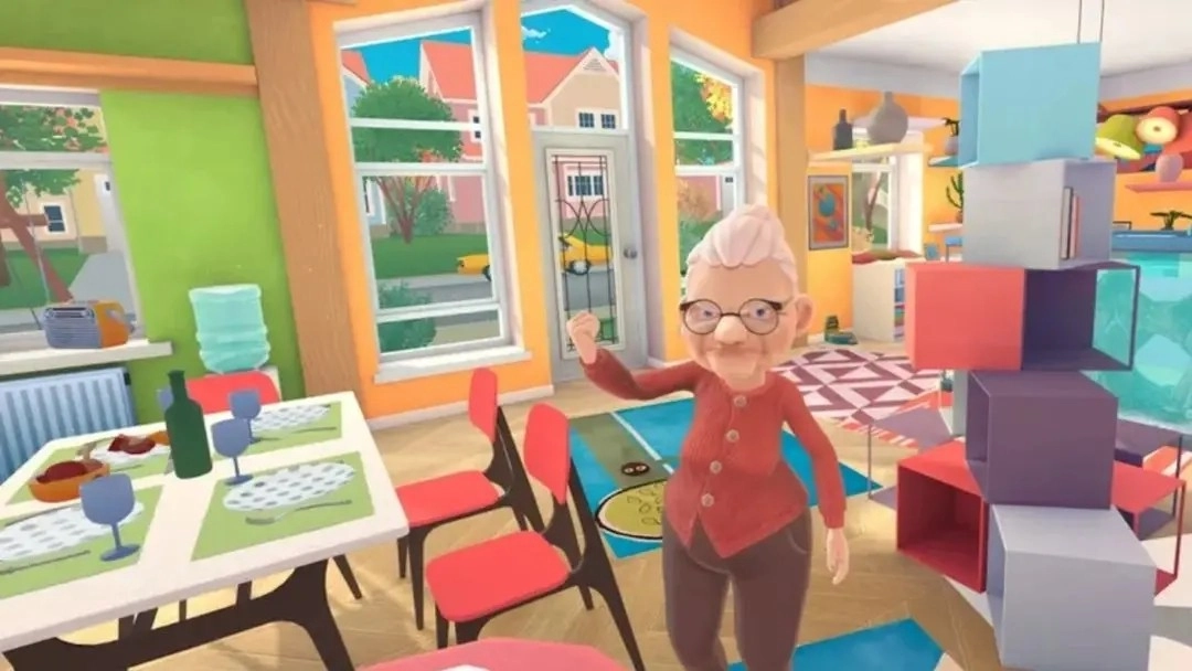 我是猫游戏正版