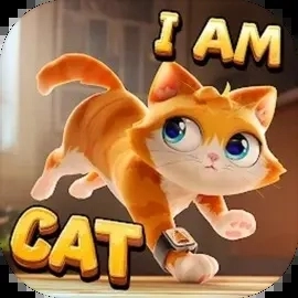 我是猫游戏正版