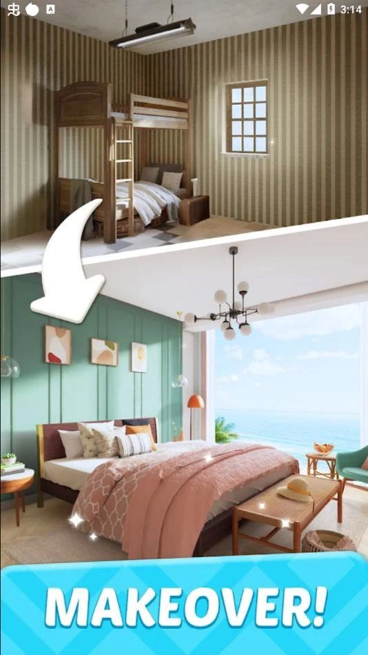 快乐合并装饰(HyMergeDecoration)图1