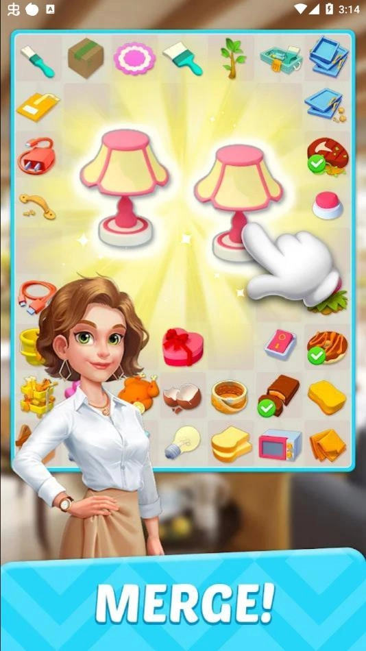 快乐合并装饰(HyMergeDecoration)图2