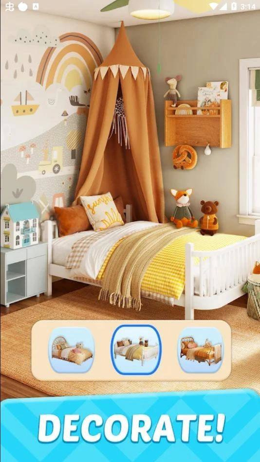 快乐合并装饰(HyMergeDecoration)图3