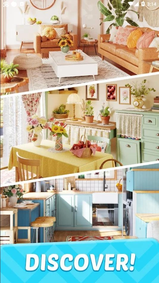 快乐合并装饰(HyMergeDecoration)图4