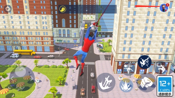 精英前线乱斗(5)