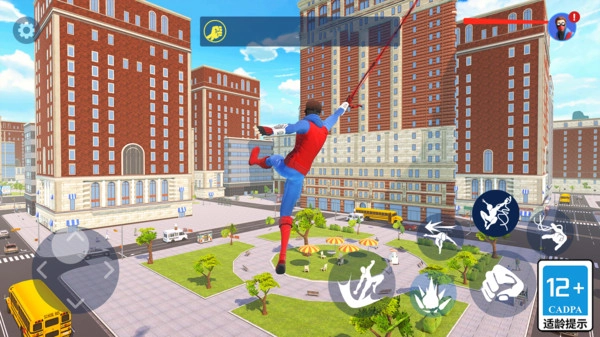 精英前线乱斗(4)