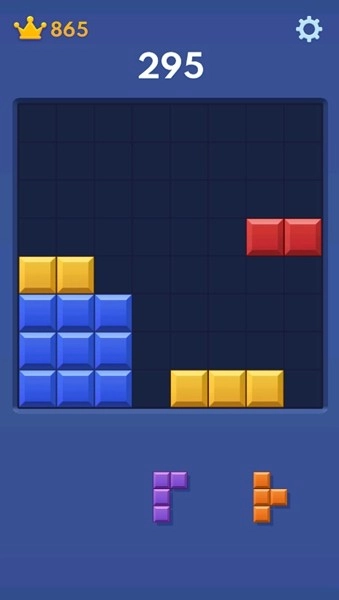 方块爆炸大师(BlockBlast!)