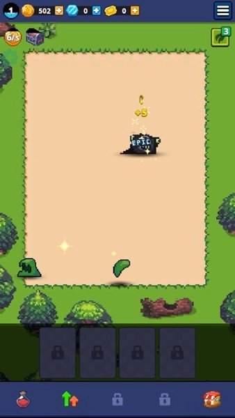 疯狂进化(MadEvolution)截图4