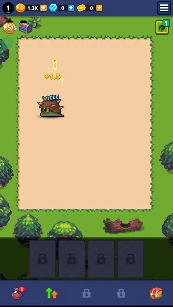 疯狂进化(MadEvolution)截图3