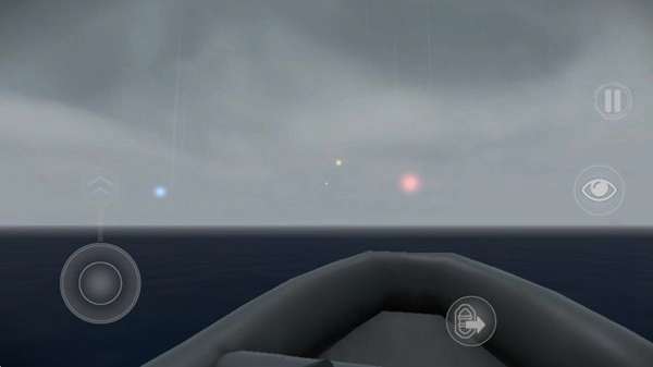 恐海症(BackroomsThalassophobia)截图2