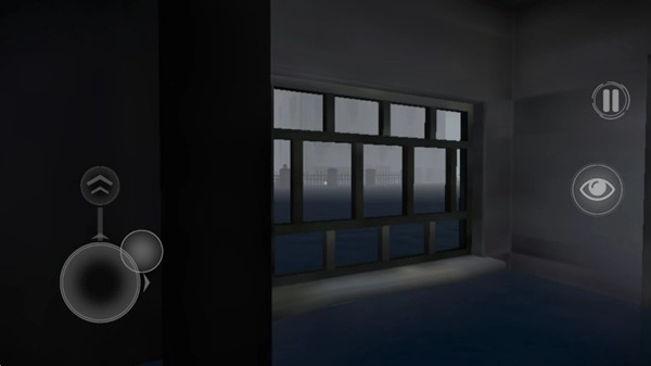 恐海症(BackroomsThalassophobia)截图3