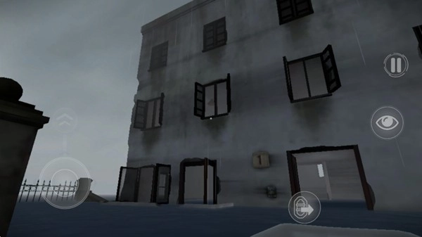 恐海症(BackroomsThalassophobia)截图4