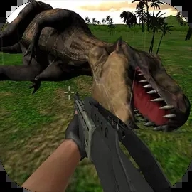 狩猎恐龙模拟器