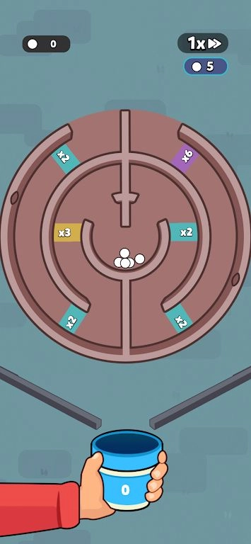 征兵迷宫(DraftMaze)(4)