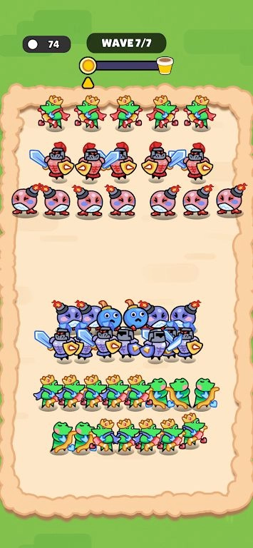 征兵迷宫(DraftMaze)(1)