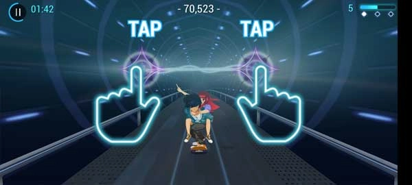 梦境旋律(LostinHarmony)(3)