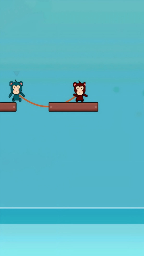 跳一跳哥俩好(1)