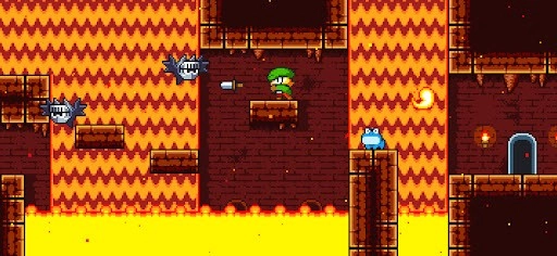 小小危险地下城(TinyDangerousDungeonsRemake)(4)