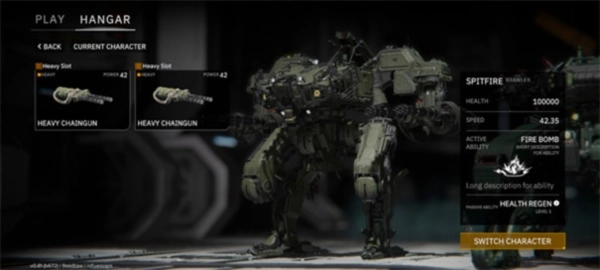 机甲对战(ArmorAttack)(1)