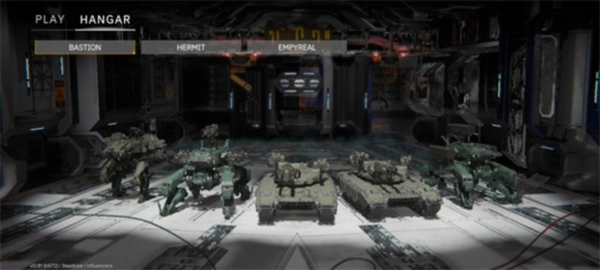 机甲对战(ArmorAttack)(4)